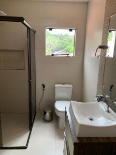 Casa a dois minutos da praia da Armação - 6