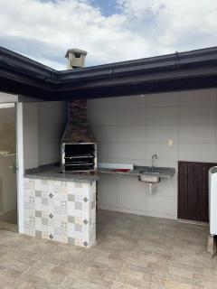 Casa a dois minutos da praia da Armação - 2