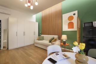 Suite Botanica - San Siro, Fiera & City Life - Milaan - 1