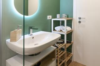 Suite Botanica - San Siro, Fiera & City Life - Milaan - 3