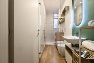 Suite Botanica - San Siro, Fiera & City Life - Milaan - 6