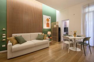 Suite Botanica - San Siro, Fiera & City Life - Milaan - 9