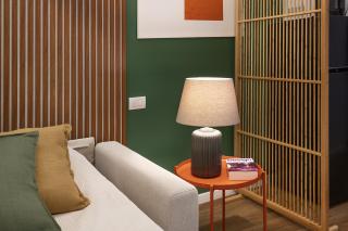 Suite Botanica - San Siro, Fiera & City Life - Milan - 1