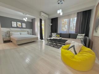 Reina Apartments Skopje with FREE Parking - 0