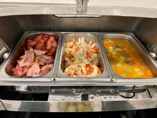 Paragon Noi Bai Pool And Best View Airport Hotel - 6