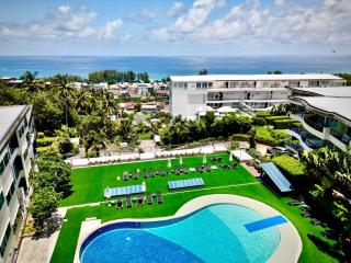 Cozy Garden Apartment Butterfly Karon beach - 5