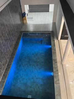 Beautiful Modern Villa - 6