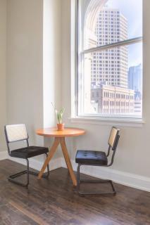 Downtown Luxury 1BR Loft - 1