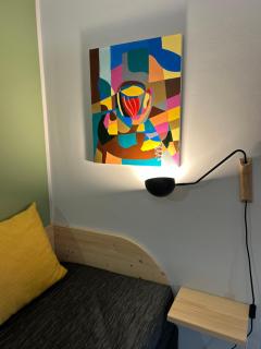 Modern loft FREE PARKING, Old watermill - 7