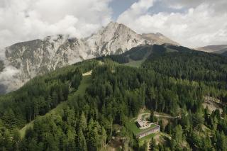 Chalet Magdalena und Lodges - Avelengo - 7