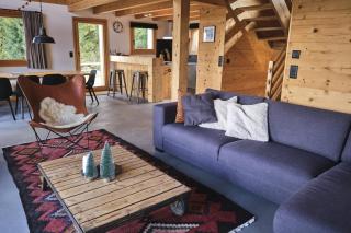 Beautiful luxury Chalet Veyon - 4