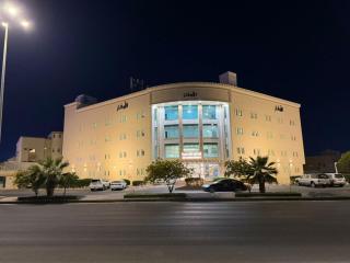 شقق الاوفاز للشقق المخدومة--إقتصادي - 0