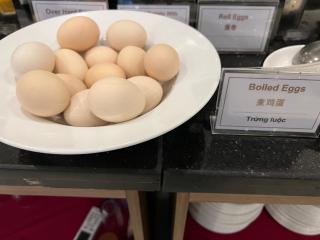 Paragon Noi Bai Pool And Best View Airport Hotel - 8