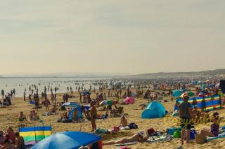 MP311 Parkdean Resorts Camber Sands - 2