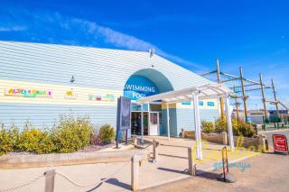 MP311 Parkdean Resorts Camber Sands - 4