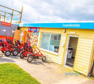 MP311 Parkdean Resorts Camber Sands - 8