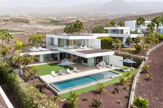 Villa Palm Abama Golf - 0