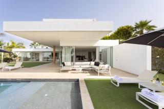 Villa Palm Abama Golf - Playa de San Juan - 7