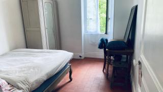 Sunny 3BR Apt - 1