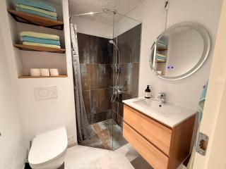 Cozy, totally renovated apartment, sleeps 6 - Herning - 5