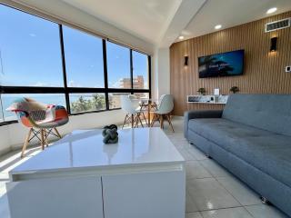 Rio Mar Suites Tucacas - 0