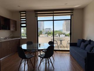 Depa A unas calles de la Playa y Zona Dorada ByGPS - 6