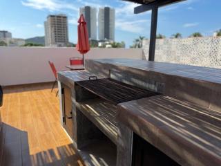 Depa A unas calles de la Playa y Zona Dorada ByGPS - 5