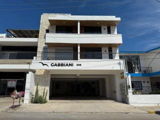 Depa A unas calles de la Playa y Zona Dorada ByGPS - 4