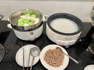 Paragon Noi Bai Pool And Best View Airport Hotel - 9