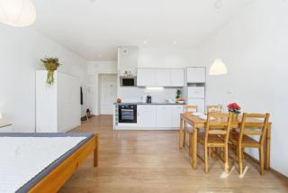 Cozy City Center Apartment - homfi - 0