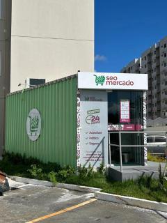 Conforto próximo a Praia e Aeroporto - 8