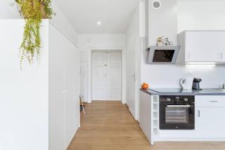 Cozy City Center Apartment - homfi - 3