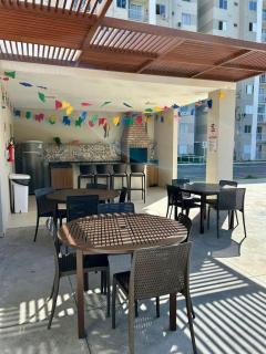 Conforto próximo a Praia e Aeroporto - 4