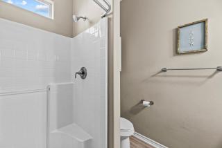 Steps to Beach Heated Pool Private Balcony Deck - 9