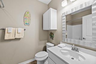 Steps to Beach Heated Pool Private Balcony Deck - 4