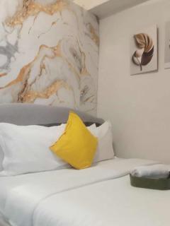 Casiana Place Staycation at Shore2 Residences - 9