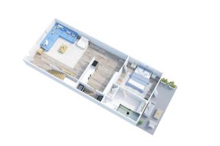 Steps to Beach Heated Pool Private Balcony Deck - 6