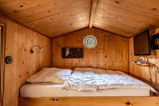 Pure Wald-Energie vor den Toren Hamburgs - 4