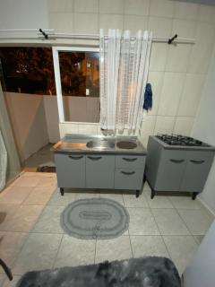 AP completo a 5 min da Praia, Itapema-SC - 7