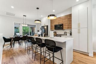 4BR Golden Ridge Mountain Escape with Hot Tub and Gym - 5