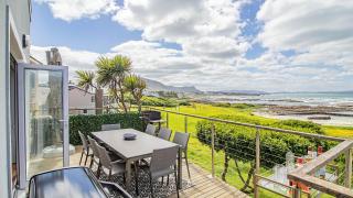 Groot Kabeljou ocean front family home - 7