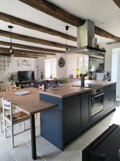 Maison de campagne, très calme - 8