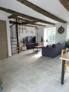 Maison de campagne, très calme - 3