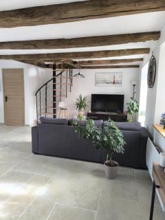 Maison de campagne, très calme - 1