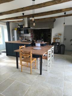 Maison de campagne, très calme - 5