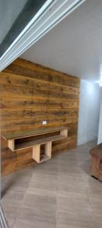 Casa com piscina - 7