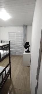 Casa com piscina - 5