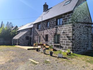 Maison de campagne, très calme - 9