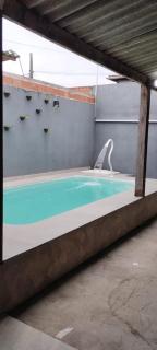 Casa com piscina - 3