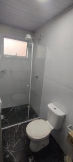 Casa com piscina - 2